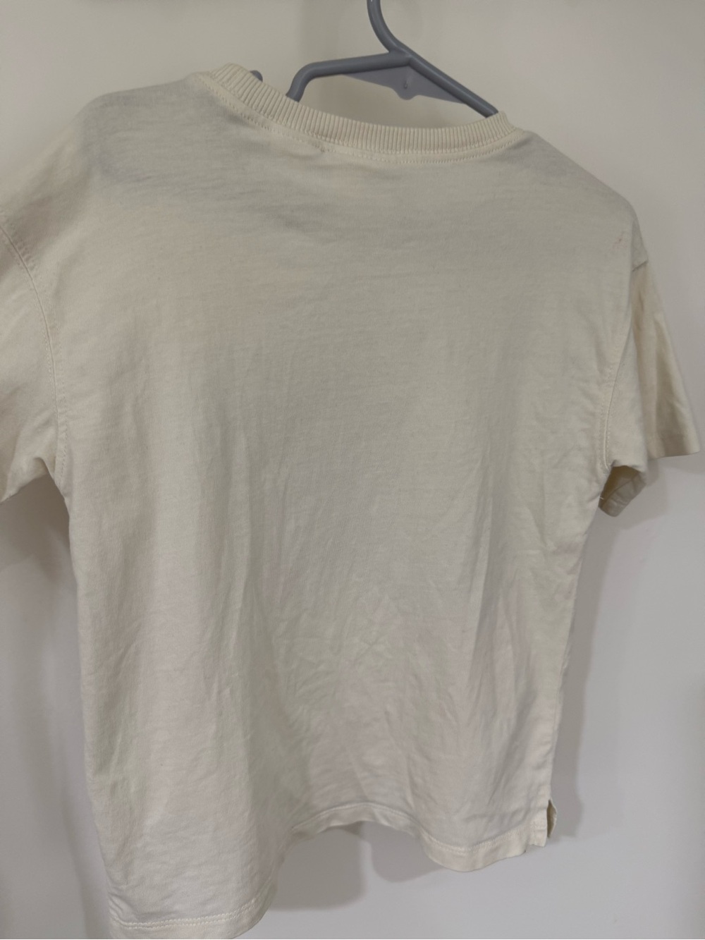Zara Elephant Tee 3-4 Years - Picture 5 of 5